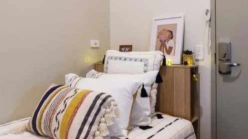 Özel oda konumu Bramston Terrace, 43 49 görüntüsü