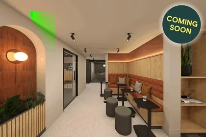 Stanza privata in Jennens Road, immagine 11 di 49