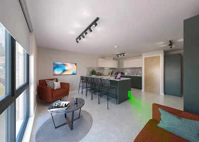 Stanza privata in Jennens Road, immagine 16 di 49