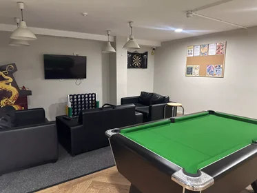 Stanza privata in Jennens Road, immagine 17 di 49