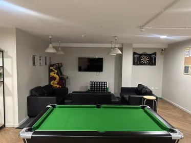 Stanza privata in Jennens Road, immagine 19 di 49