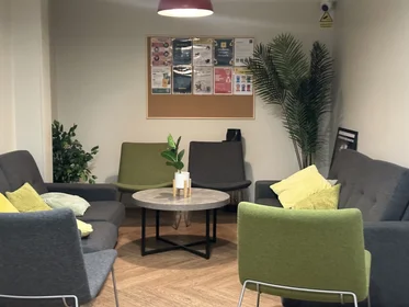Stanza privata in Jennens Road, immagine 21 di 49