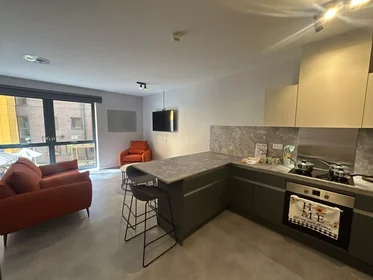 Stanza privata in Jennens Road, immagine 24 di 49