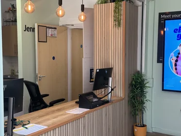Stanza privata in Jennens Road, immagine 33 di 49