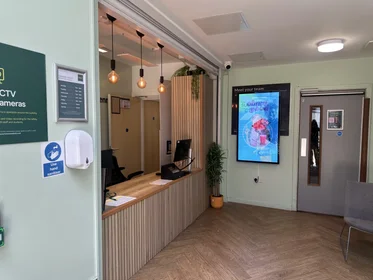 Stanza privata in Jennens Road, immagine 34 di 49