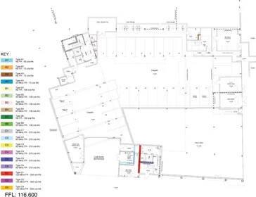 Stanza privata in Jennens Road, immagine 35 di 49