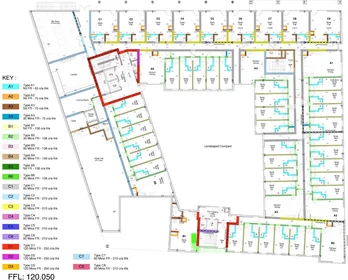 Stanza privata in Jennens Road, immagine 36 di 49