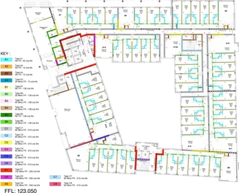 Stanza privata in Jennens Road, immagine 37 di 49