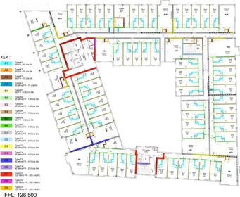 Stanza privata in Jennens Road, immagine 38 di 49