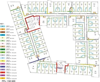 Stanza privata in Jennens Road, immagine 40 di 49