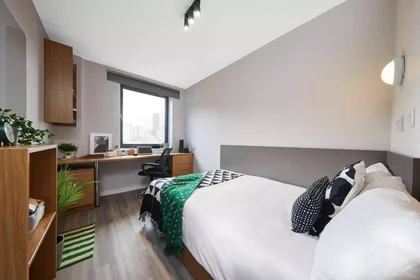 Stanza privata in Jennens Road, immagine 5 di 49