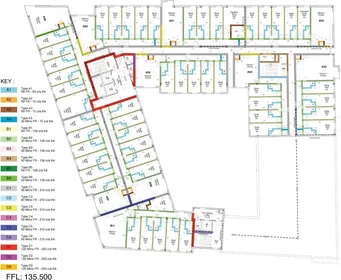 Stanza privata in Jennens Road, immagine 41 di 49