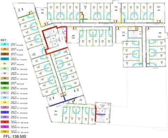 Stanza privata in Jennens Road, immagine 42 di 49