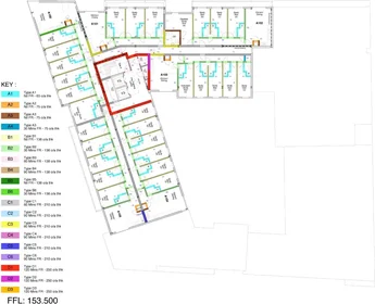 Stanza privata in Jennens Road, immagine 47 di 49
