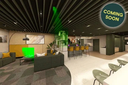 Stanza privata in Jennens Road, immagine 7 di 49