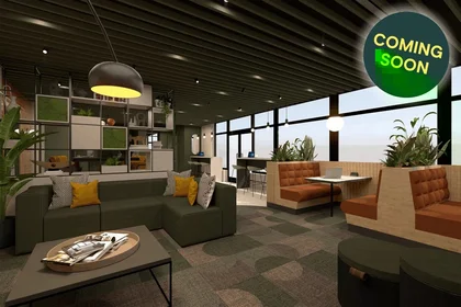 Stanza privata in Jennens Road, immagine 8 di 49