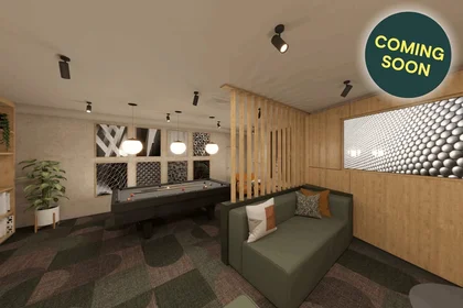Stanza privata in Jennens Road, immagine 9 di 49
