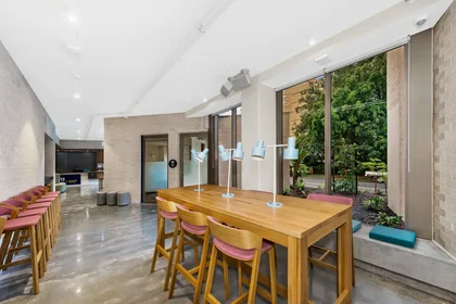 Stüdyo daire konumu Glen Road, 43 49 görüntüsü