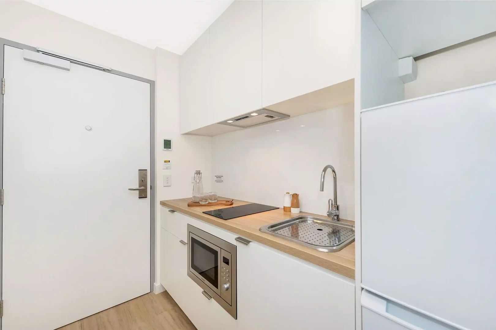 Gemütliches Zimmer für Studenten in 