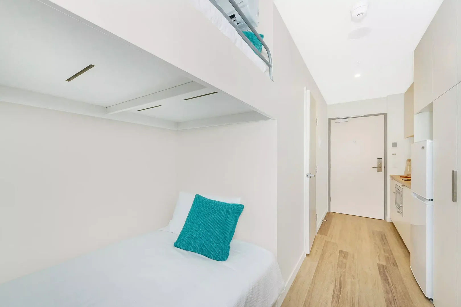 Gemütliches Zimmer für Studenten in 
