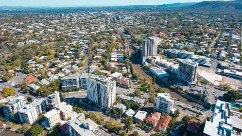 Stüdyo daire konumu Glen Road, 6 49 görüntüsü