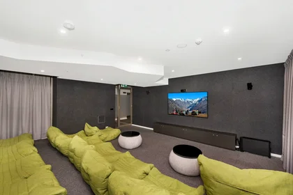 Stüdyo daire konumu Glen Road, 8 49 görüntüsü