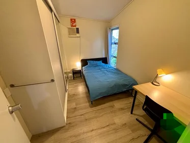 Pokój do wynajęcia z podwójnym łóżkiem w {area}