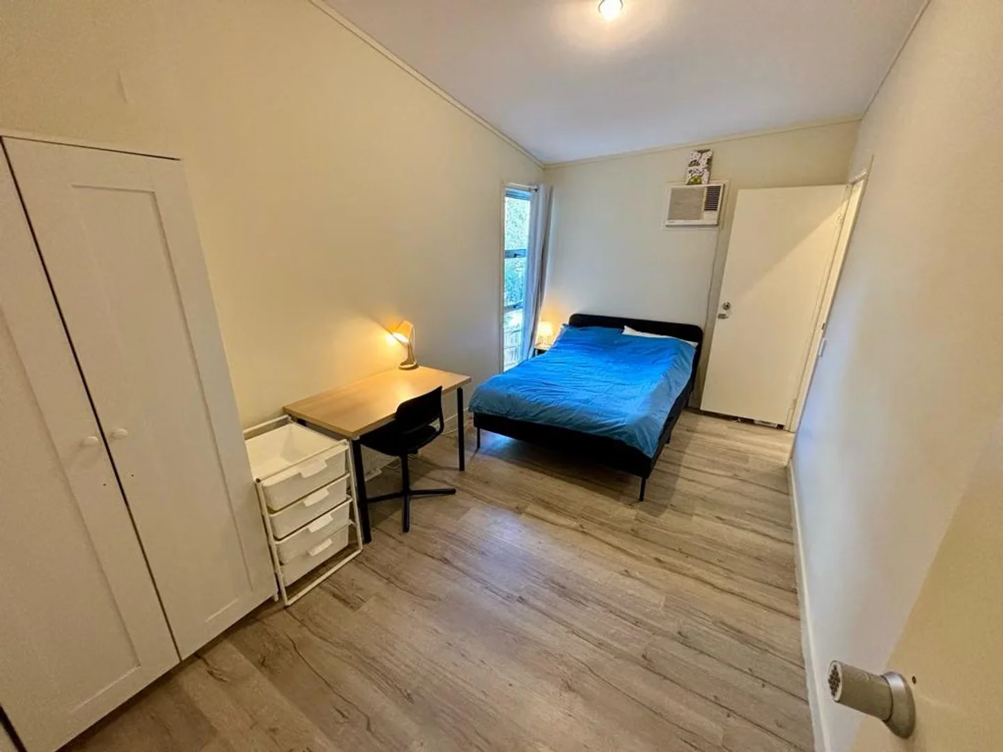 Gemütliches Zimmer für Studenten in 