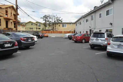 Stanza privata in Orchard Avenue, immagine 16 di 33