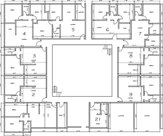 Stanza privata in Orchard Avenue, immagine 33 di 33