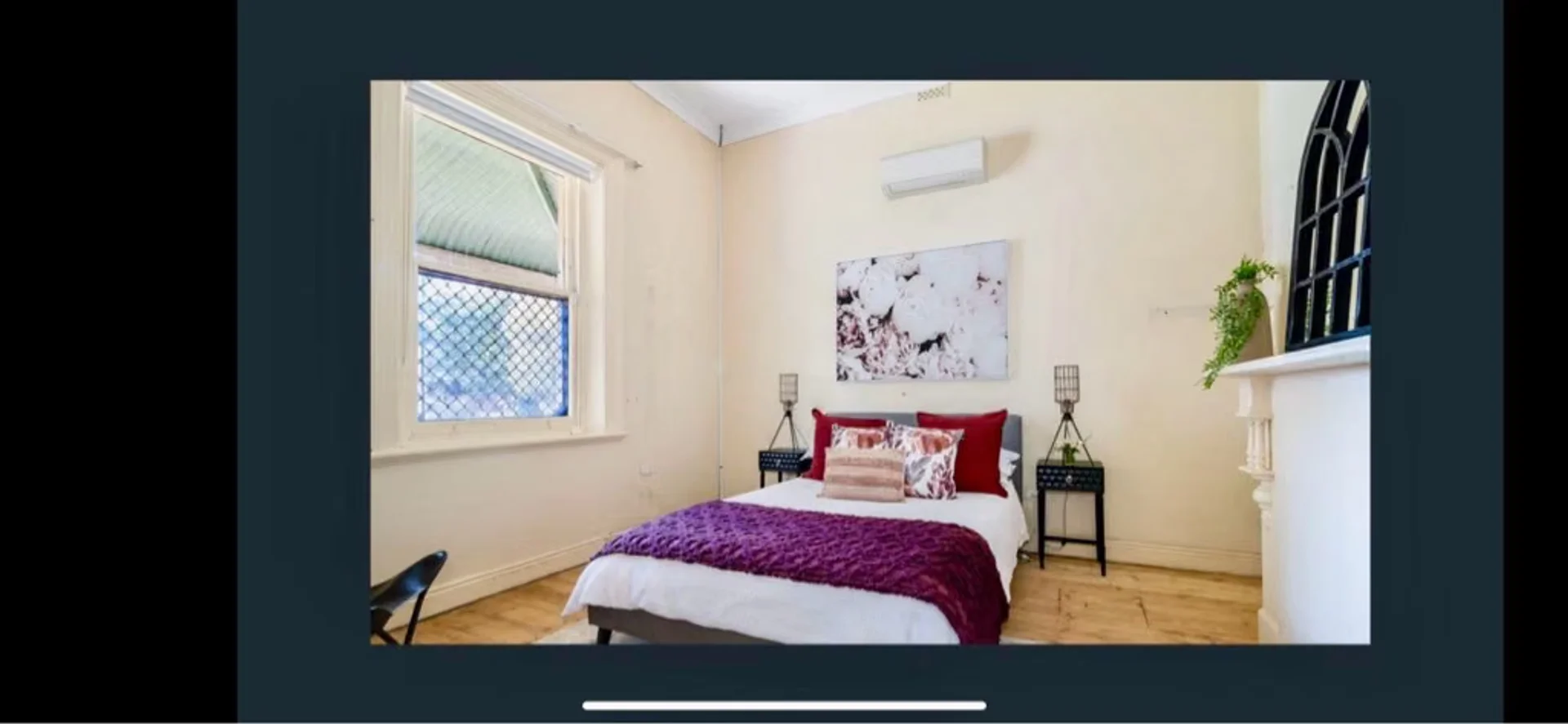Gemütliches Zimmer für Studenten in 