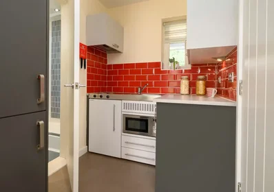 Privatzimmer in der Ferncliffe Road, bild 2 von 26