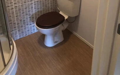 Privatzimmer in der Ferncliffe Road, bild 14 von 26