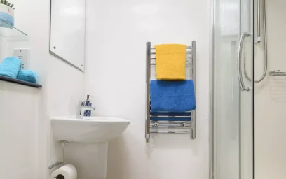 Privatzimmer in der Ferncliffe Road, bild 17 von 26