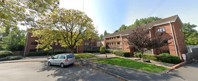 Privatzimmer in der Ferncliffe Road, bild 18 von 26