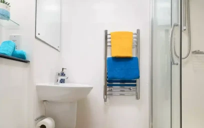 Privatzimmer in der Ferncliffe Road, bild 3 von 26