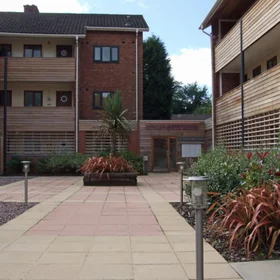 Privatzimmer in der Ferncliffe Road, bild 21 von 26