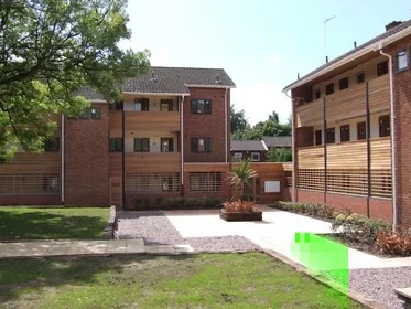 Privatzimmer in der Ferncliffe Road, bild 22 von 26