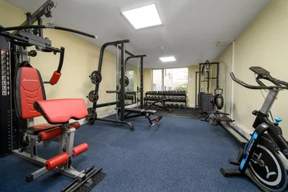 Privatzimmer in der Ferncliffe Road, bild 4 von 26