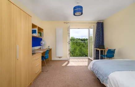 Privatzimmer in der Ferncliffe Road, bild 5 von 26