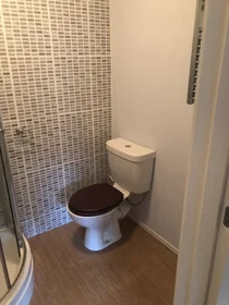 Quarto privado em Ferncliffe Road, imagem 16 de 23