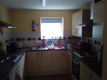 Quarto privado em Ferncliffe Road, imagem 17 de 23