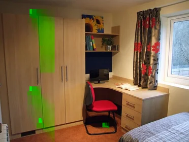Private room at Ferncliffe Road, image 3 of 21