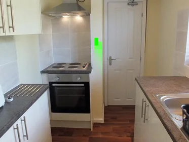 Quarto privado em Ferncliffe Road, imagem 10 de 23