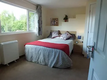 Private room at Ferncliffe Road, image 1 of 10