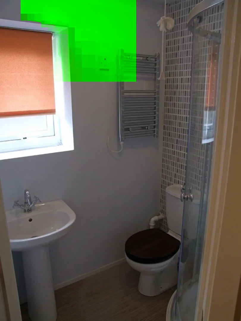 Quarto de estudante funcional perfeito para estudar em
