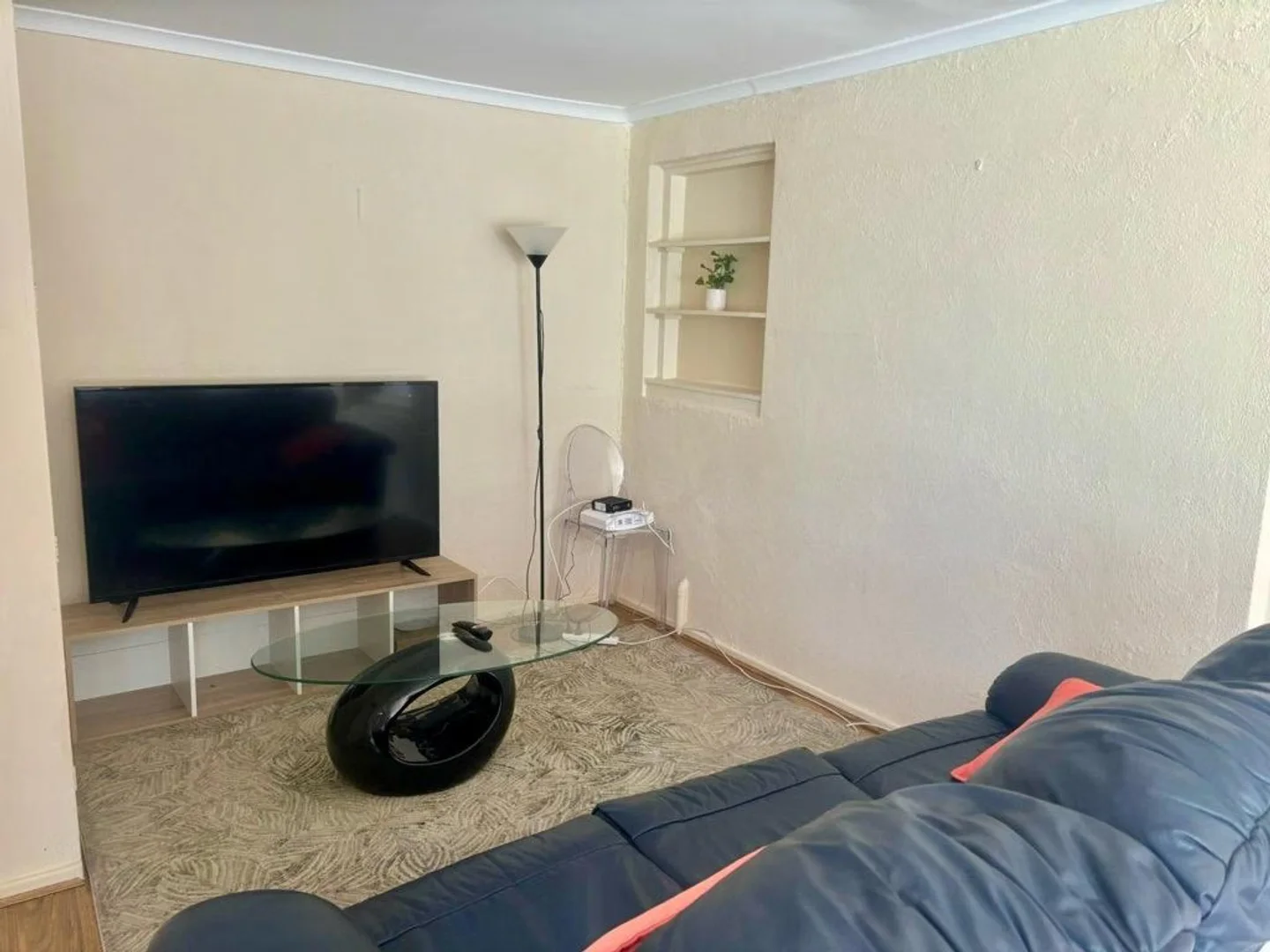 Quarto de estudante funcional perfeito para estudar em 