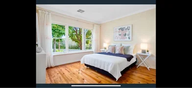 Privatzimmer in der Willow Crescent, bild 1 von 10