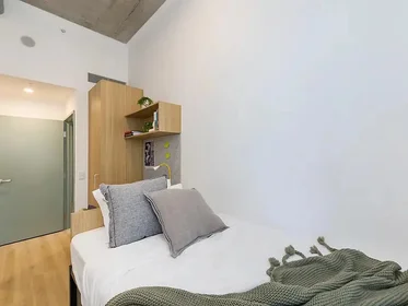 Özel oda konumu McKay Street, 1 10 görüntüsü