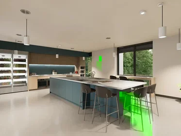 Chambre privée à McKay Street, image 22 de 49